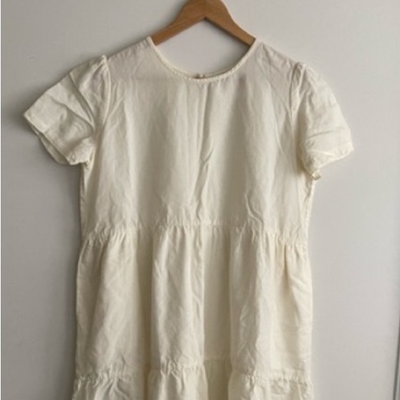 Tradlands Dress
